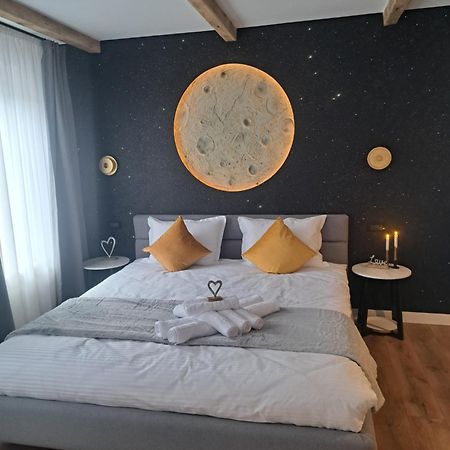 Casa Ileana Centrul Vechi Brasov Apartment Luaran gambar