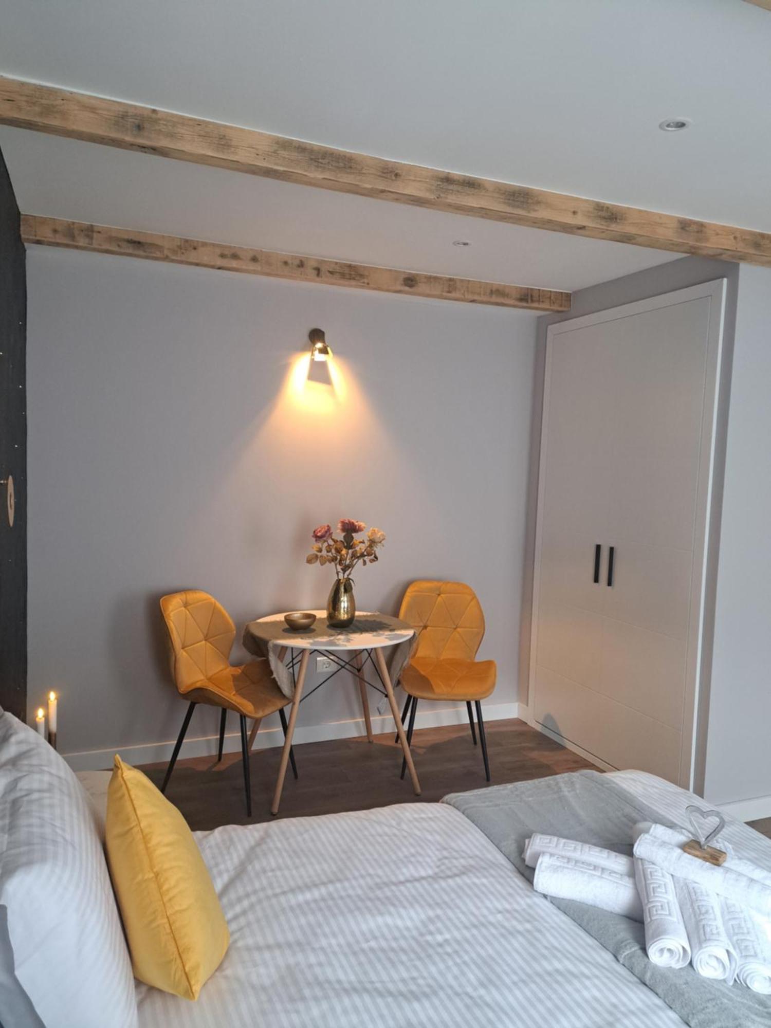 Casa Ileana Centrul Vechi Brasov Apartment Luaran gambar