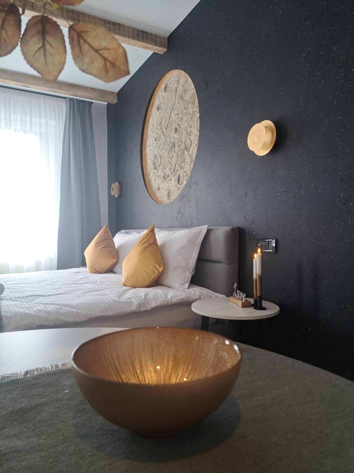 Casa Ileana Centrul Vechi Brasov Apartment Luaran gambar