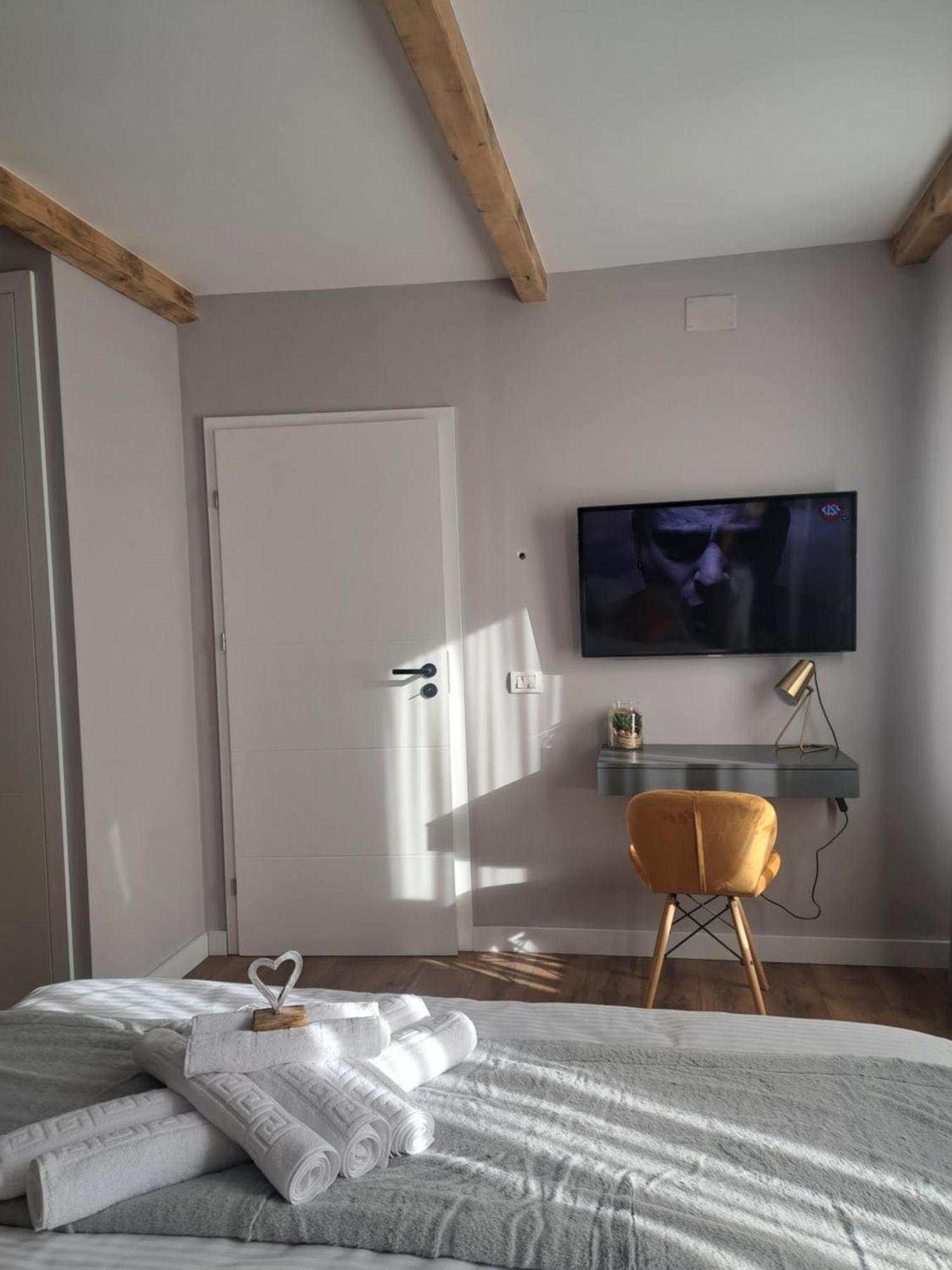 Casa Ileana Centrul Vechi Brasov Apartment Luaran gambar
