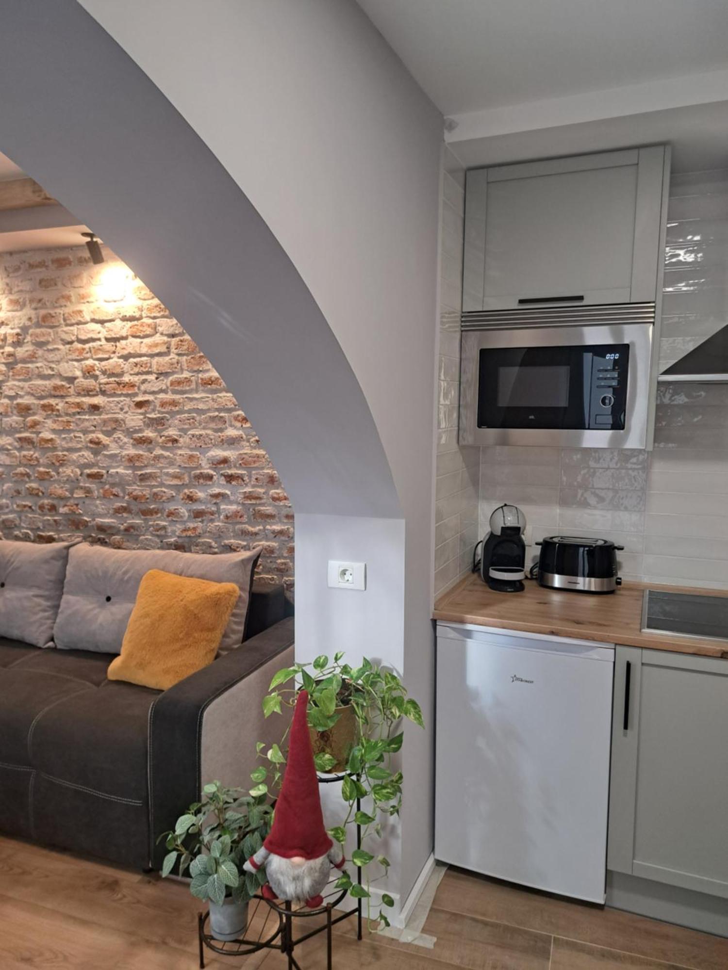 Casa Ileana Centrul Vechi Brasov Apartment Luaran gambar