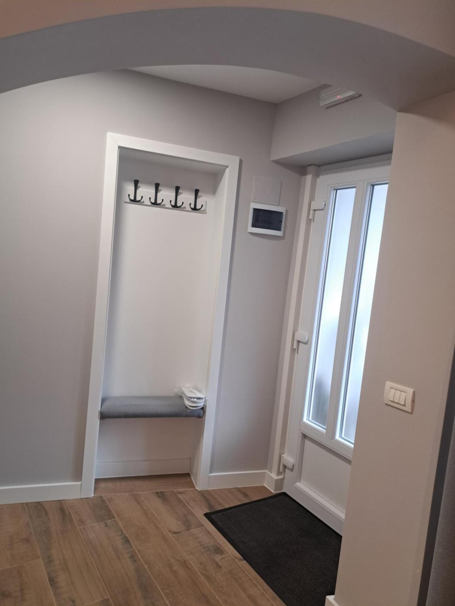 Casa Ileana Centrul Vechi Brasov Apartment Luaran gambar