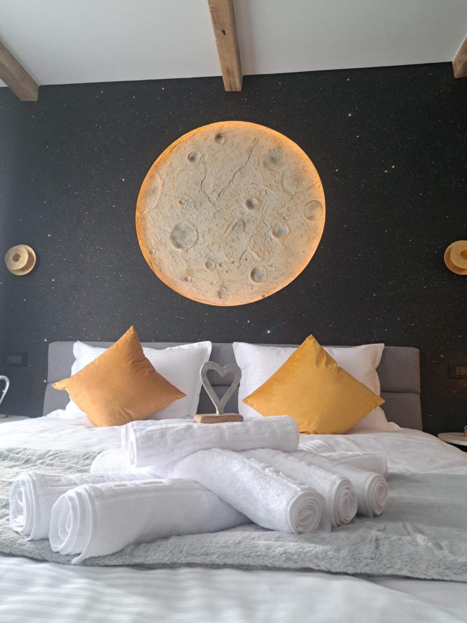 Casa Ileana Centrul Vechi Brasov Apartment Luaran gambar