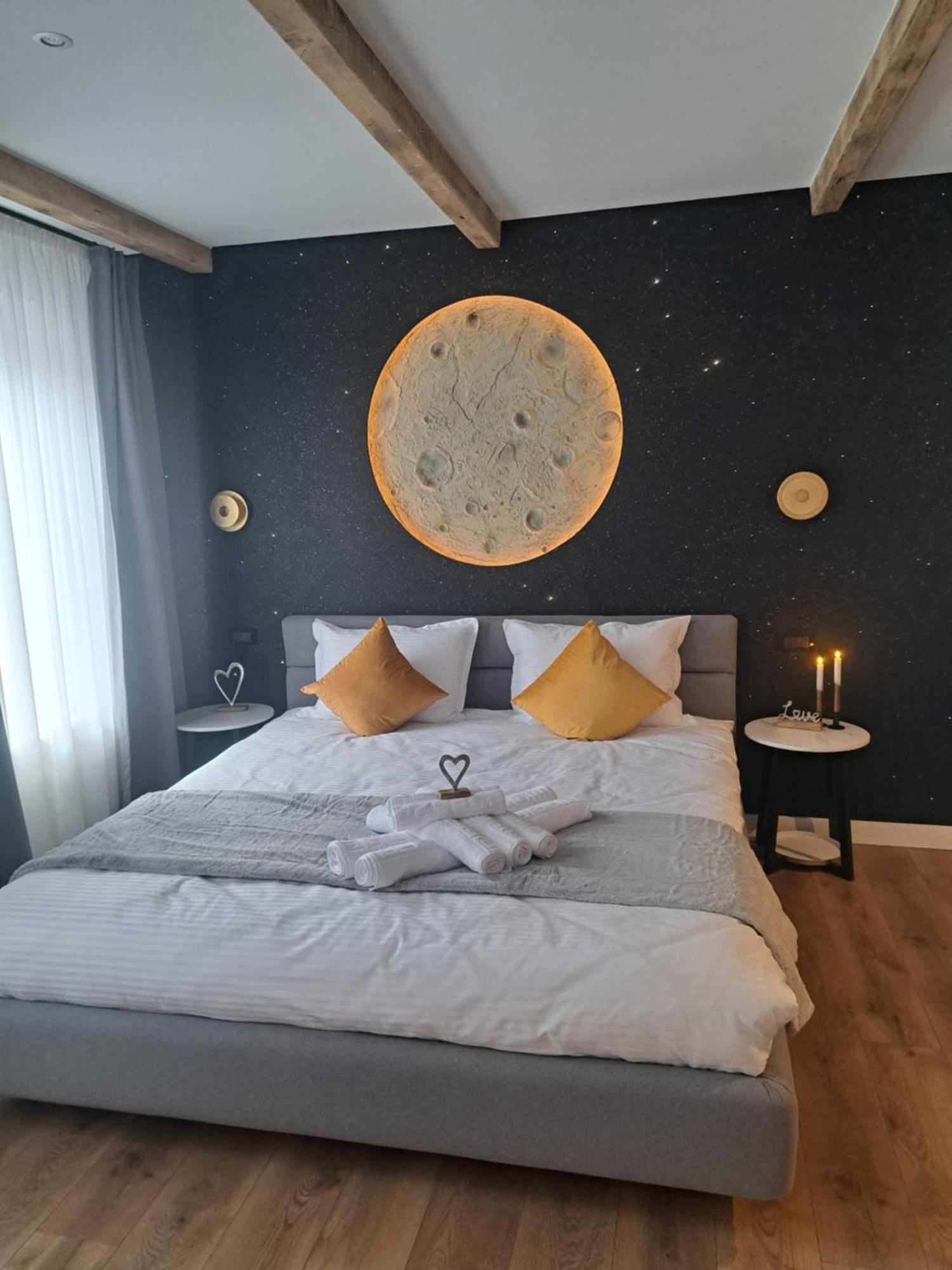 Casa Ileana Centrul Vechi Brasov Apartment Luaran gambar
