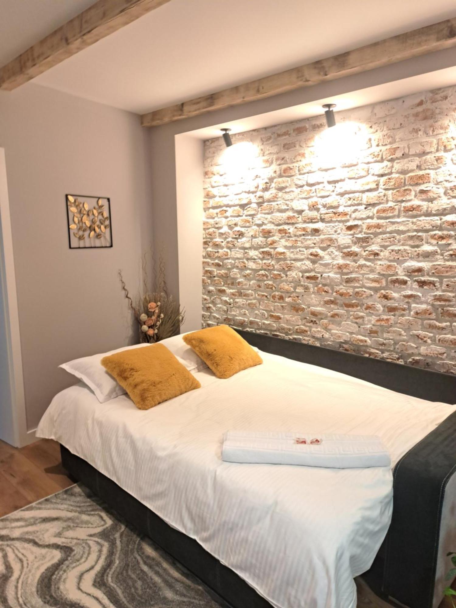 Casa Ileana Centrul Vechi Brasov Apartment Luaran gambar